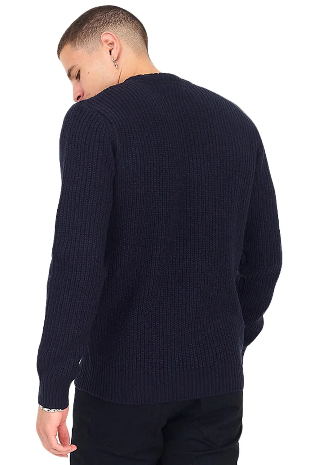 Mens Winter Jumper