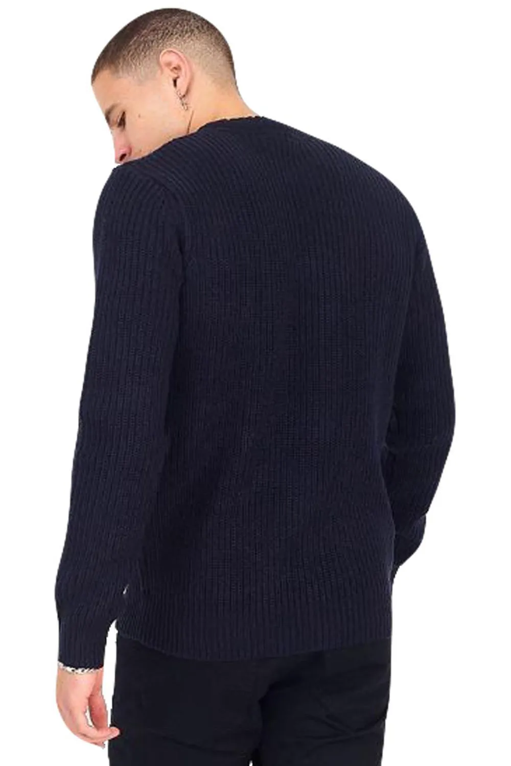 Mens Winter Jumper