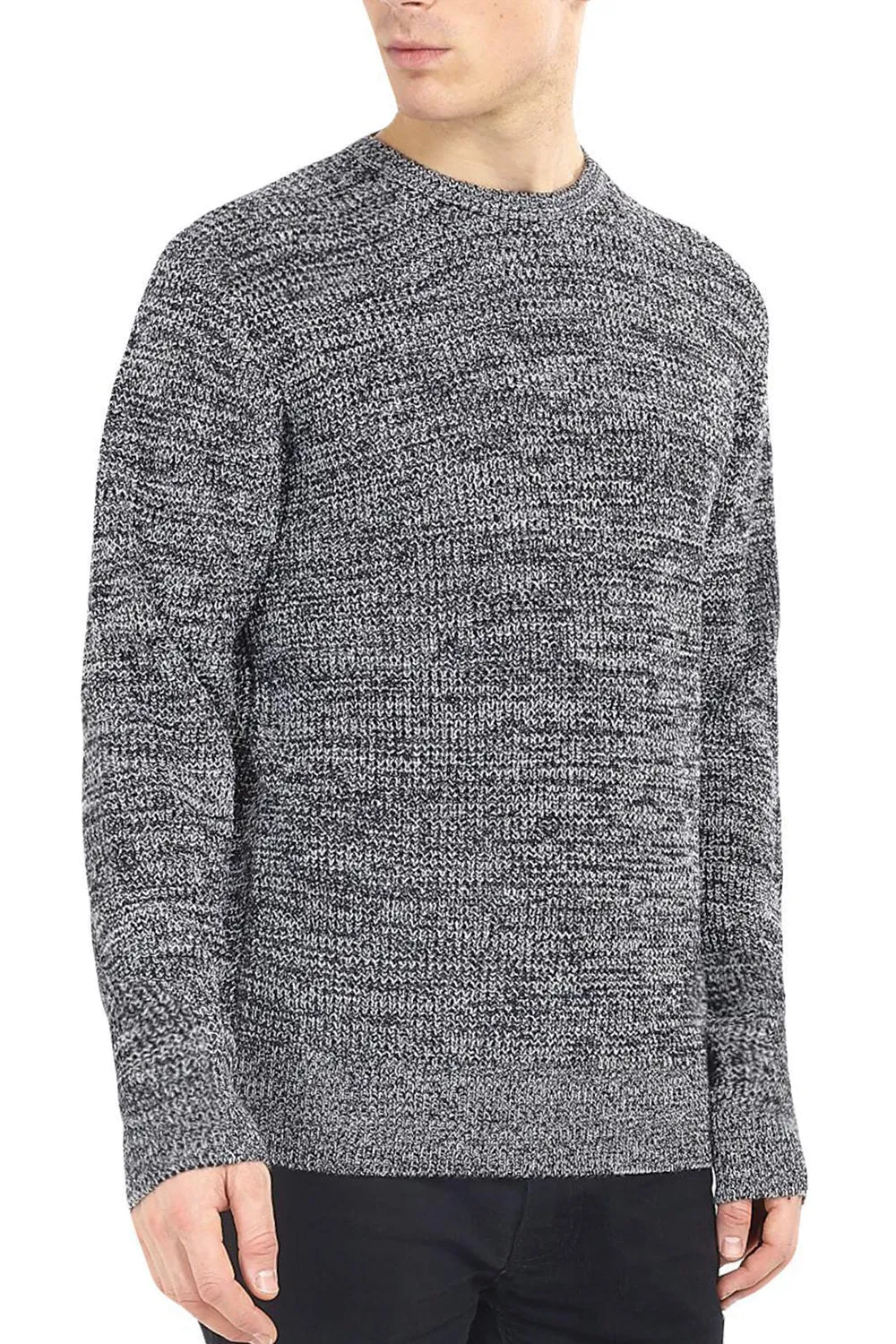 Mens Winter Jumper