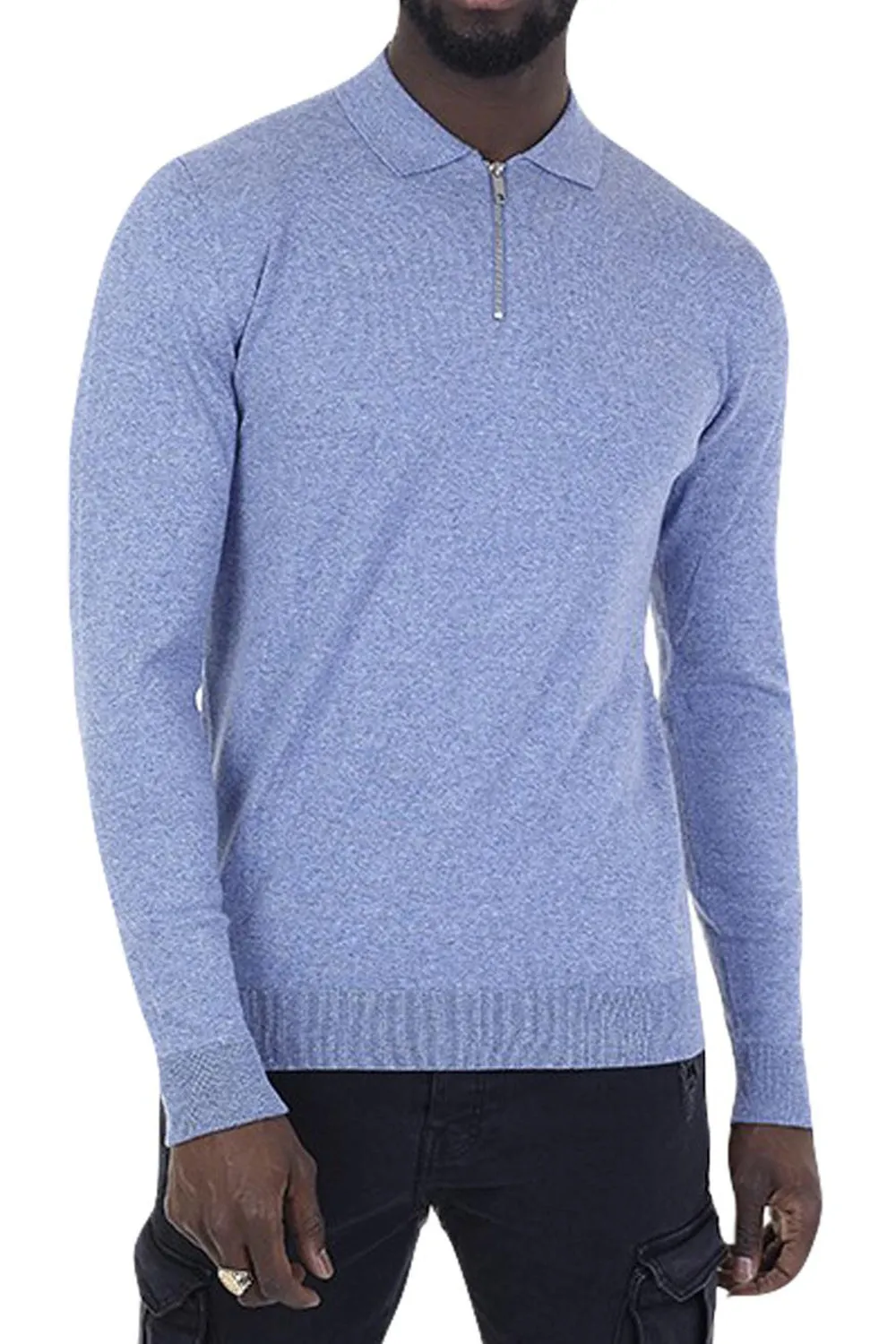 Mens Winter Jumper