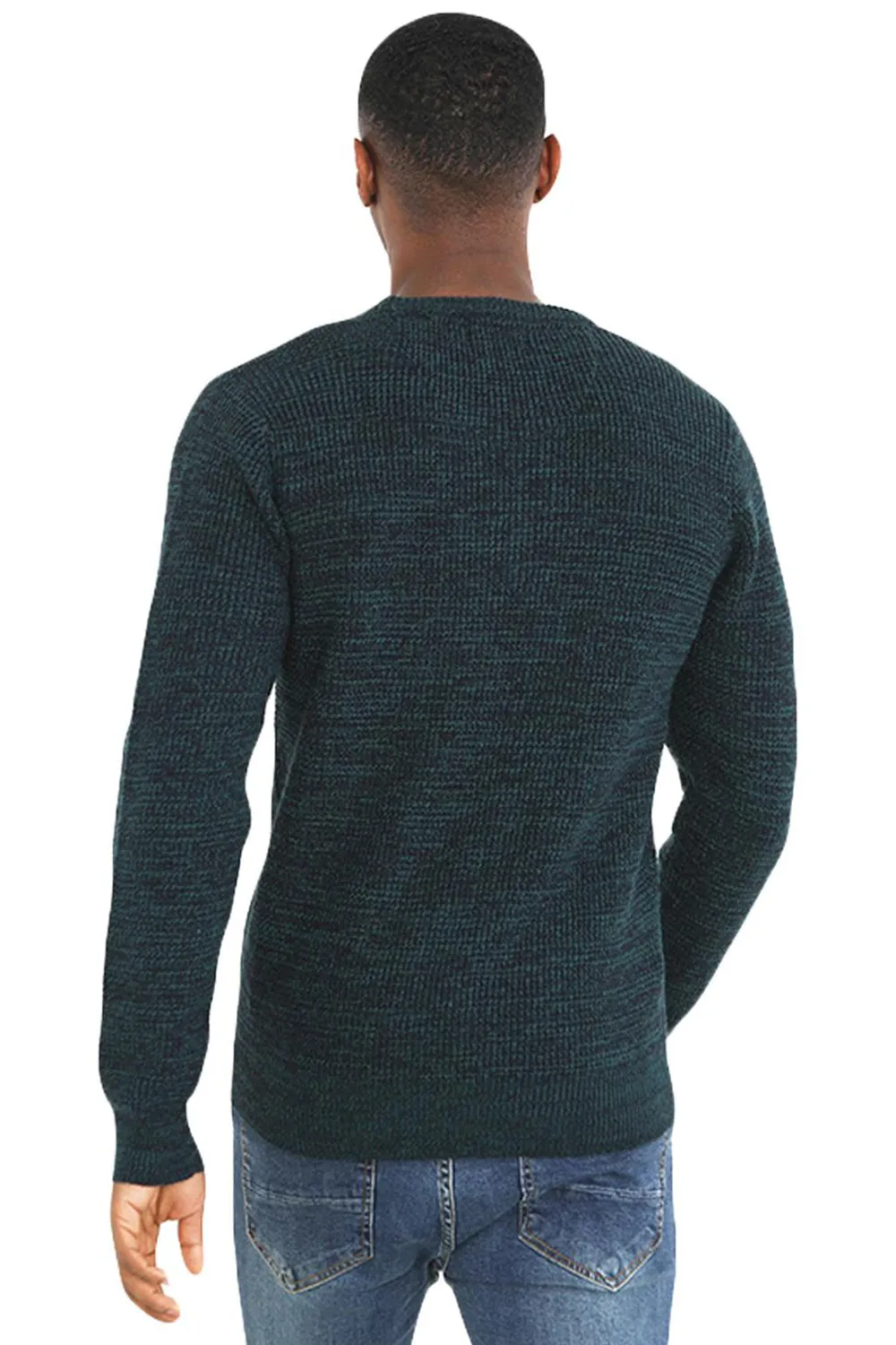 Mens Winter Jumper