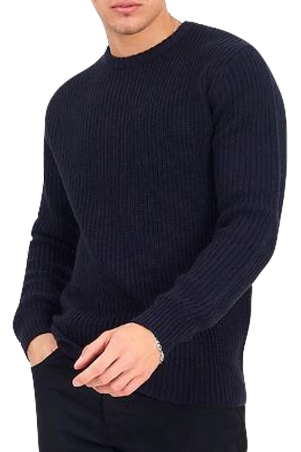 Mens Winter Jumper