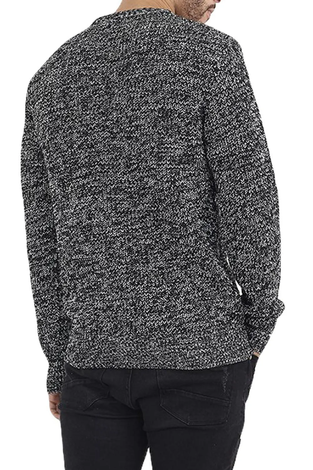 Mens Winter Jumper