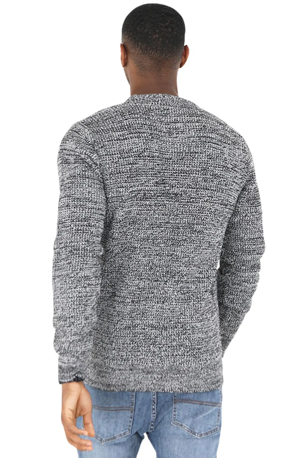 Mens Winter Jumper