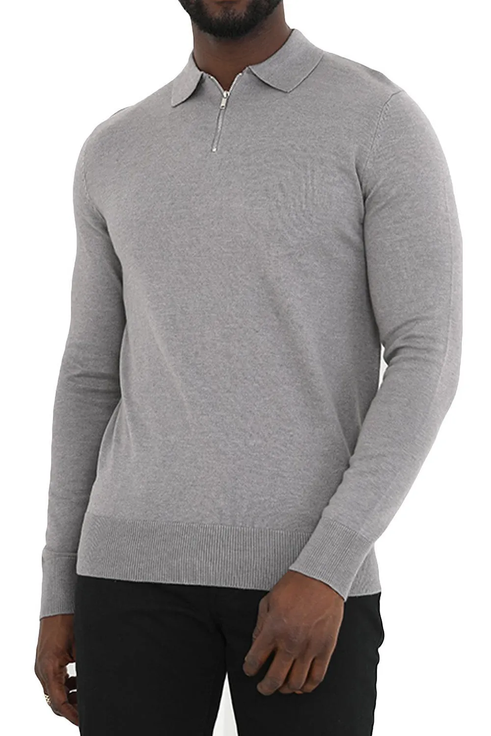 Mens Winter Jumper