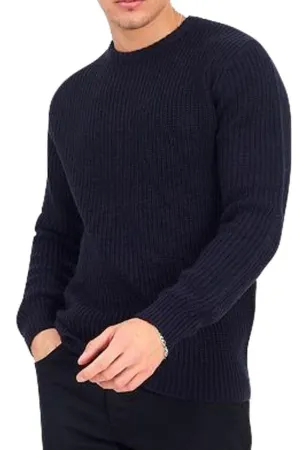 Mens Winter Jumper