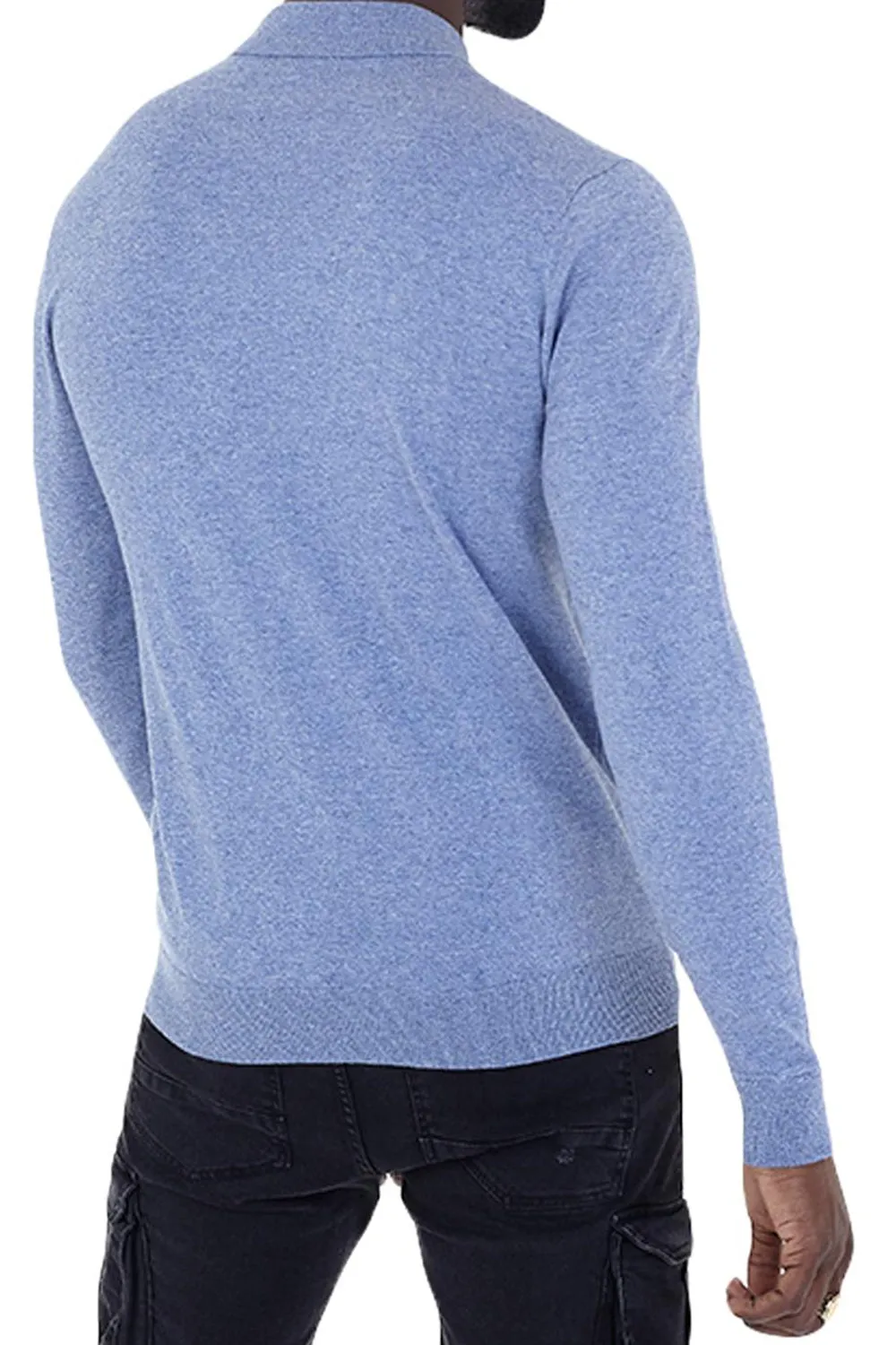 Mens Winter Jumper