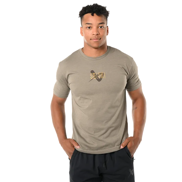Men's Worldwide Tee
