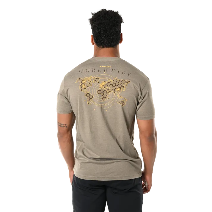 Men's Worldwide Tee