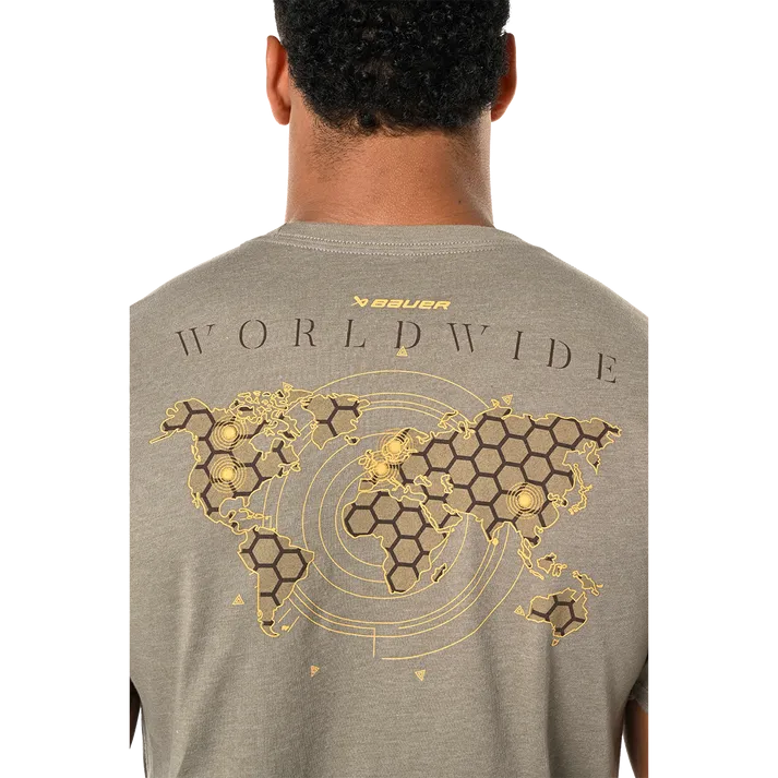 Men's Worldwide Tee