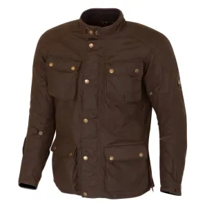 Merlin Tewkesbury Jacket Olive