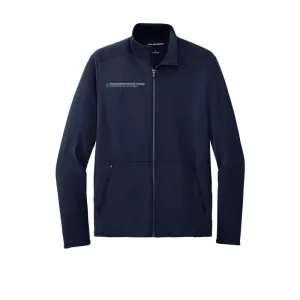 MGH/MGB Men's Full Zip Jacket Navy 2X-Large
