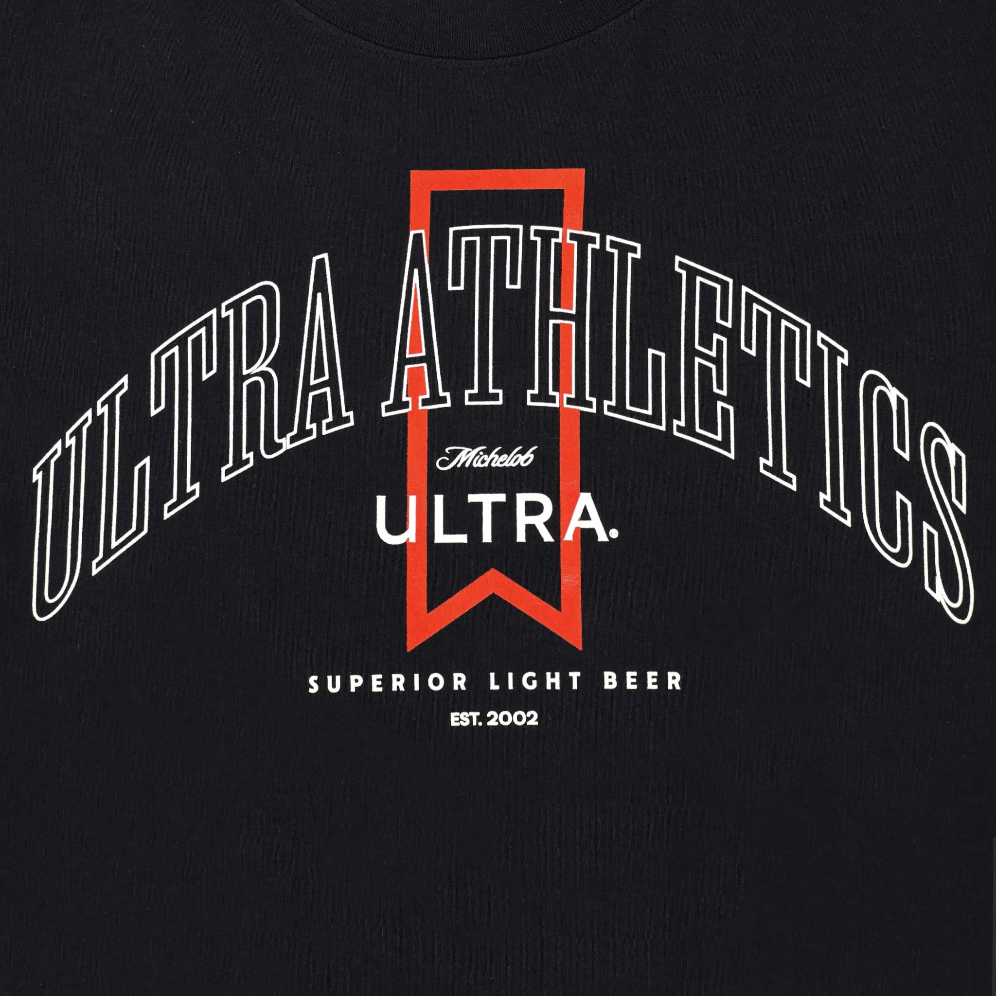 Michelob ULTRA Athletics T-Shirt
