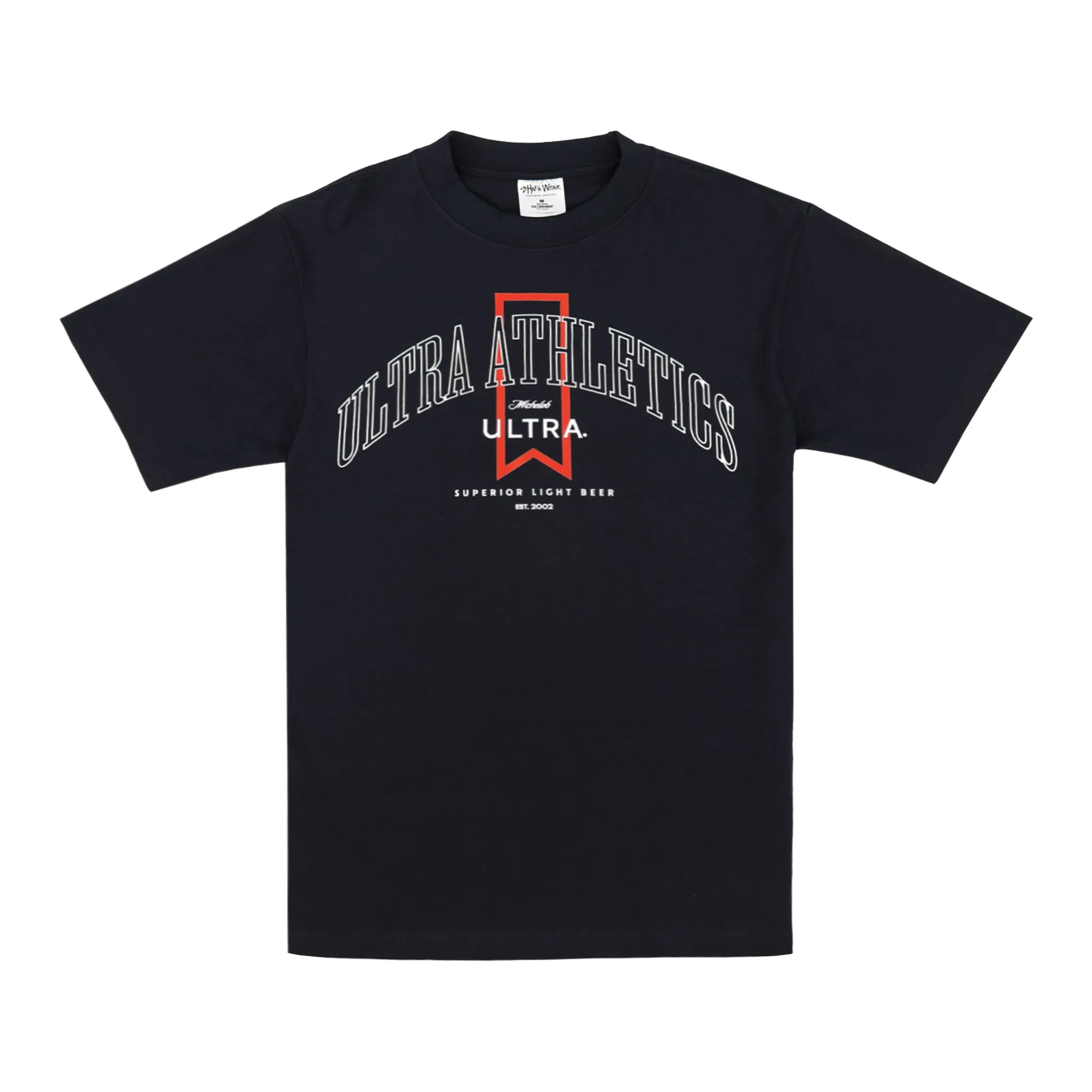 Michelob ULTRA Athletics T-Shirt