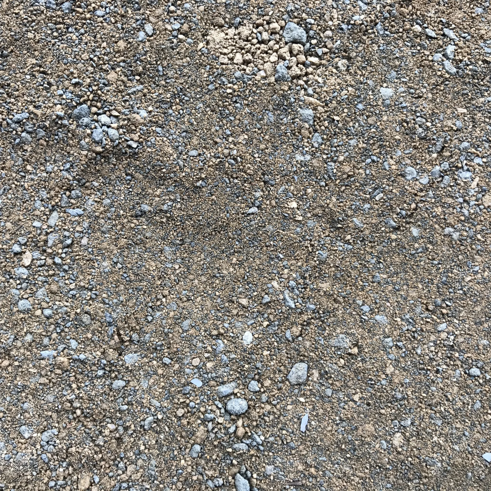Mighty109 Pathway Fines (Decomposed Granite) (Various Color Options)