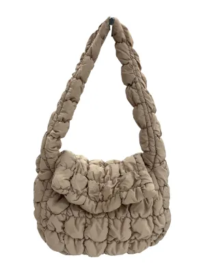 Mochi Pillow Bag