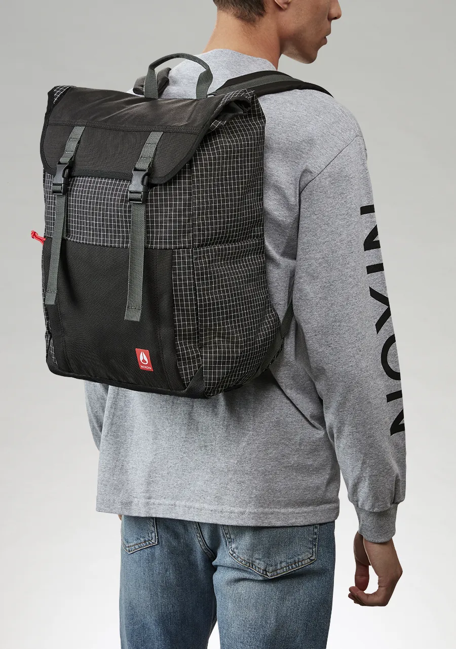 Mode Pack - Dark Olive