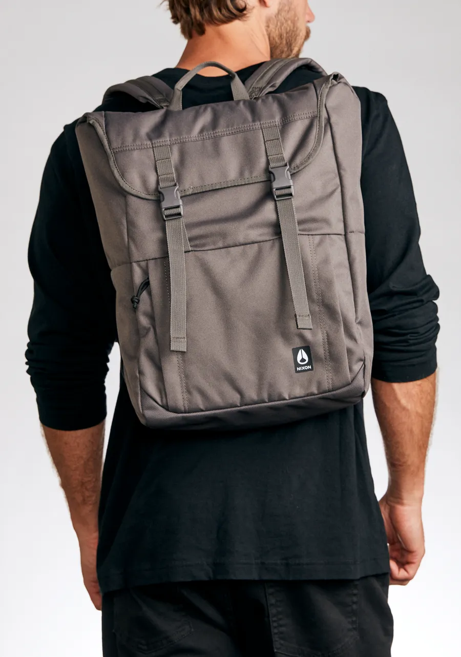 Mode Pack - Dark Olive