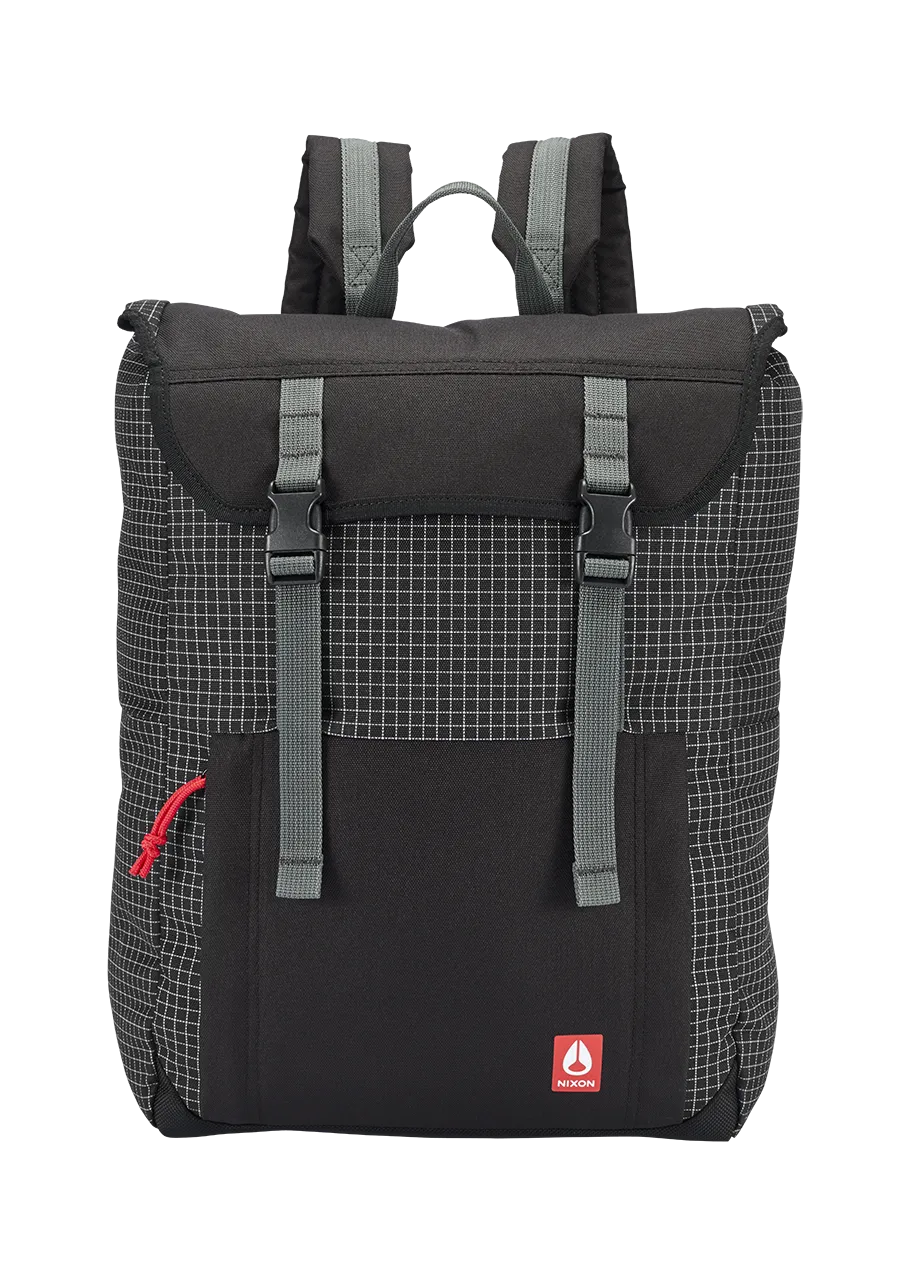 Mode Pack - Dark Olive