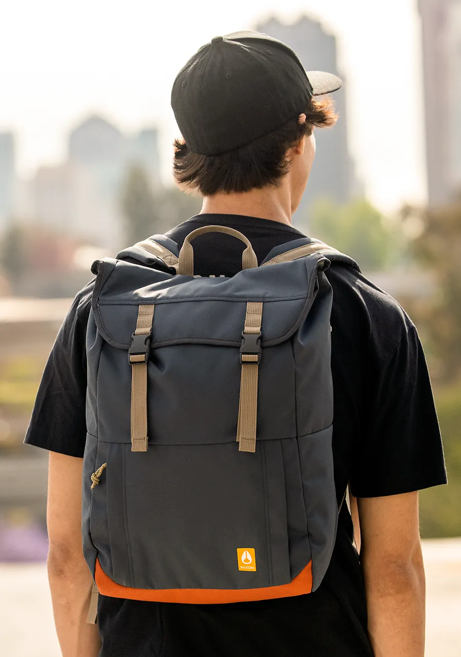 Mode Pack - Dark Olive