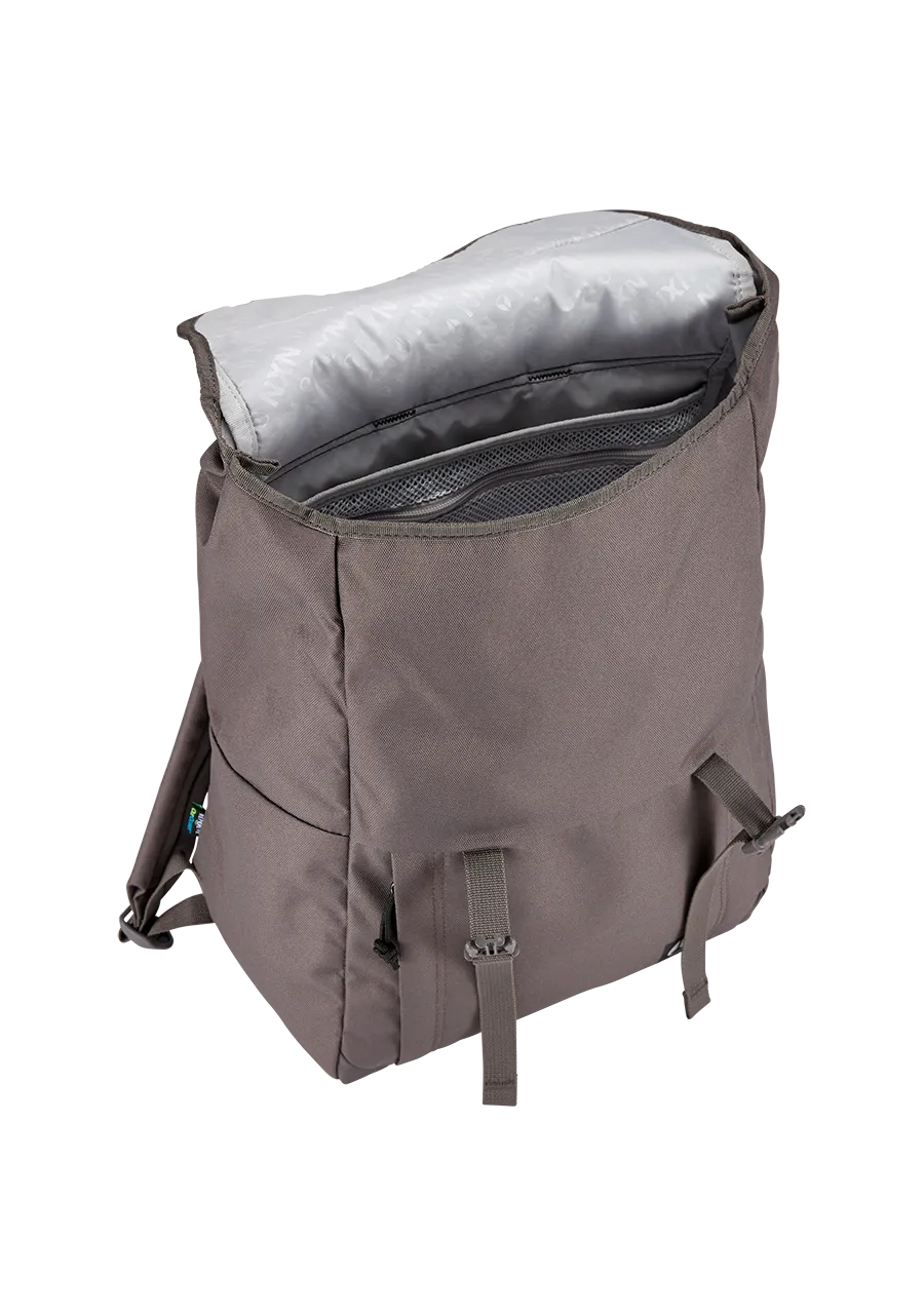 Mode Pack - Dark Olive