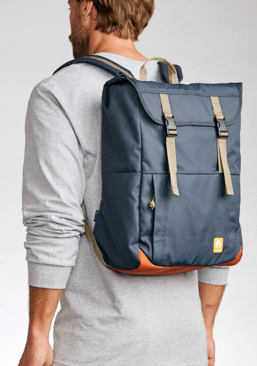 Mode Pack - Dark Olive