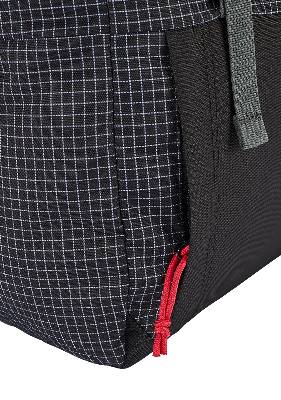 Mode Pack - Dark Olive