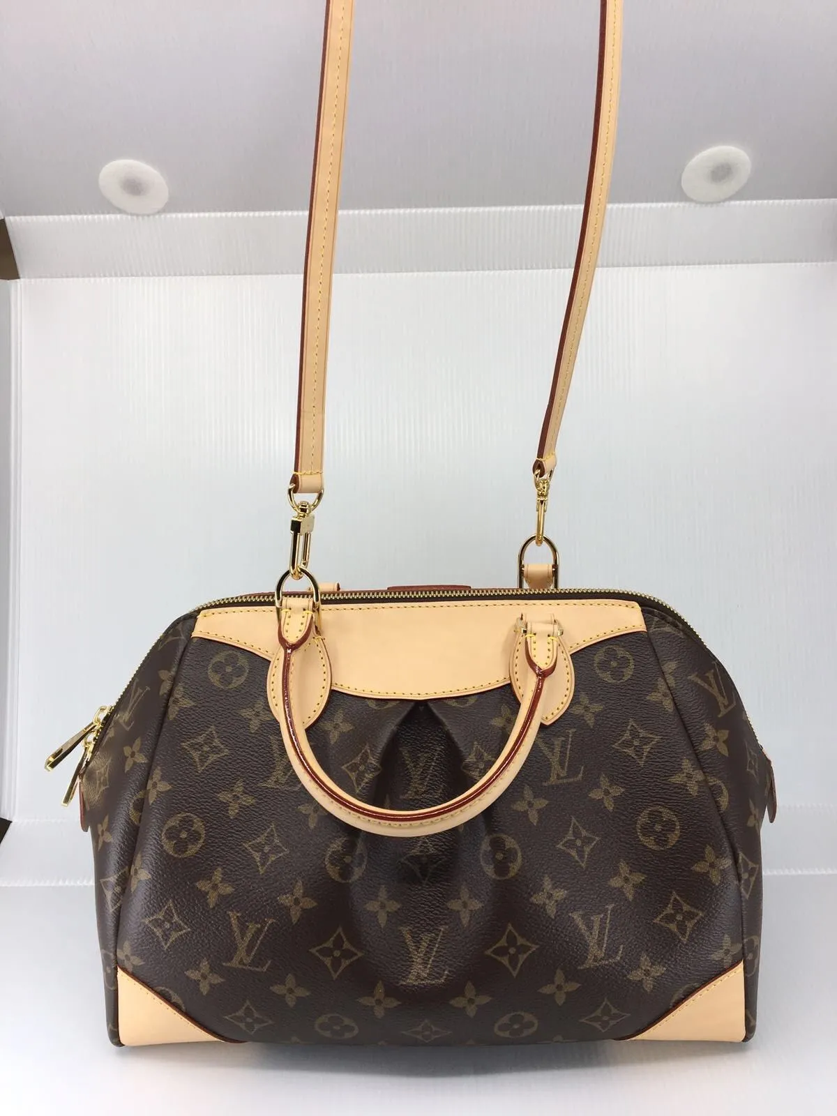 Monogram Segur NM