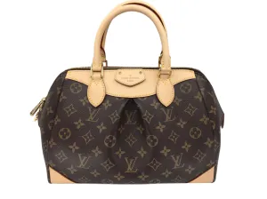 Monogram Segur NM