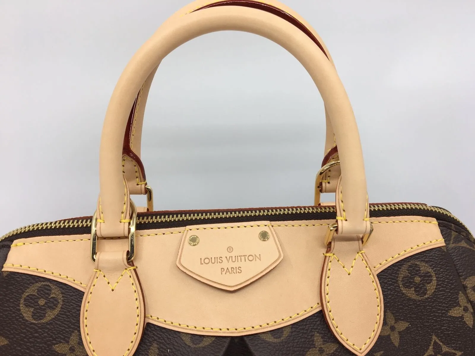 Monogram Segur NM