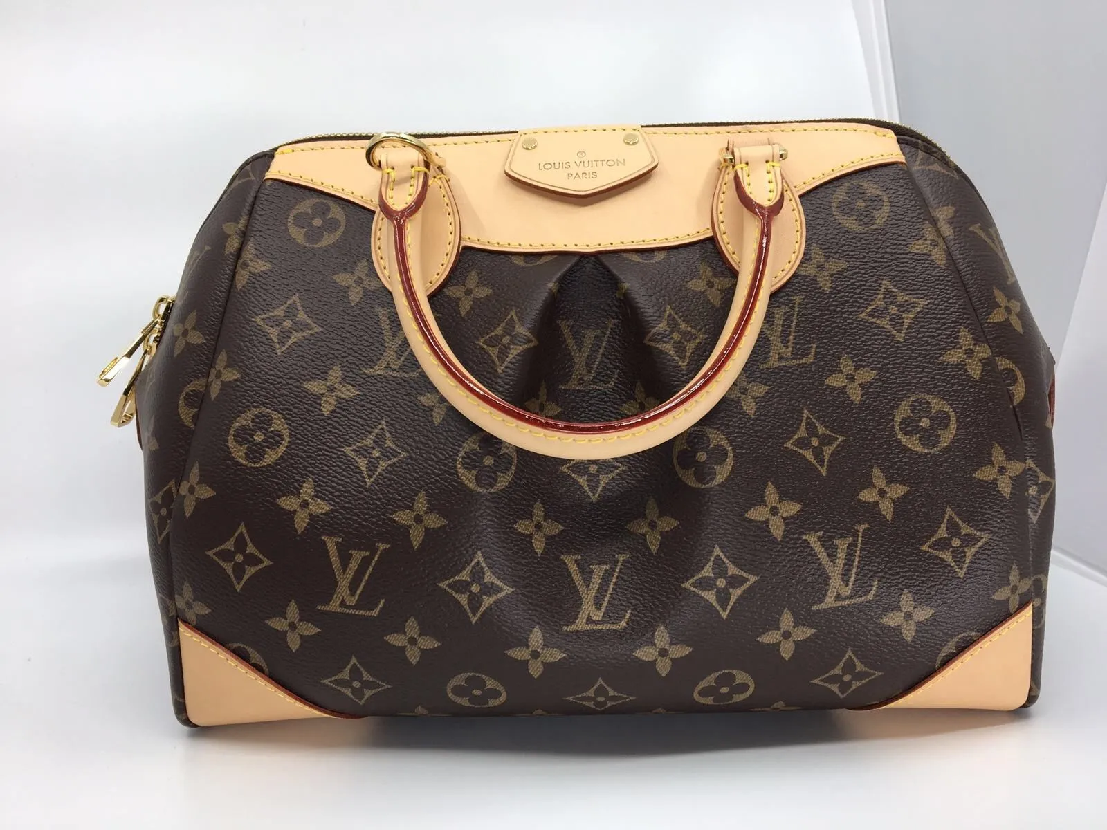 Monogram Segur NM