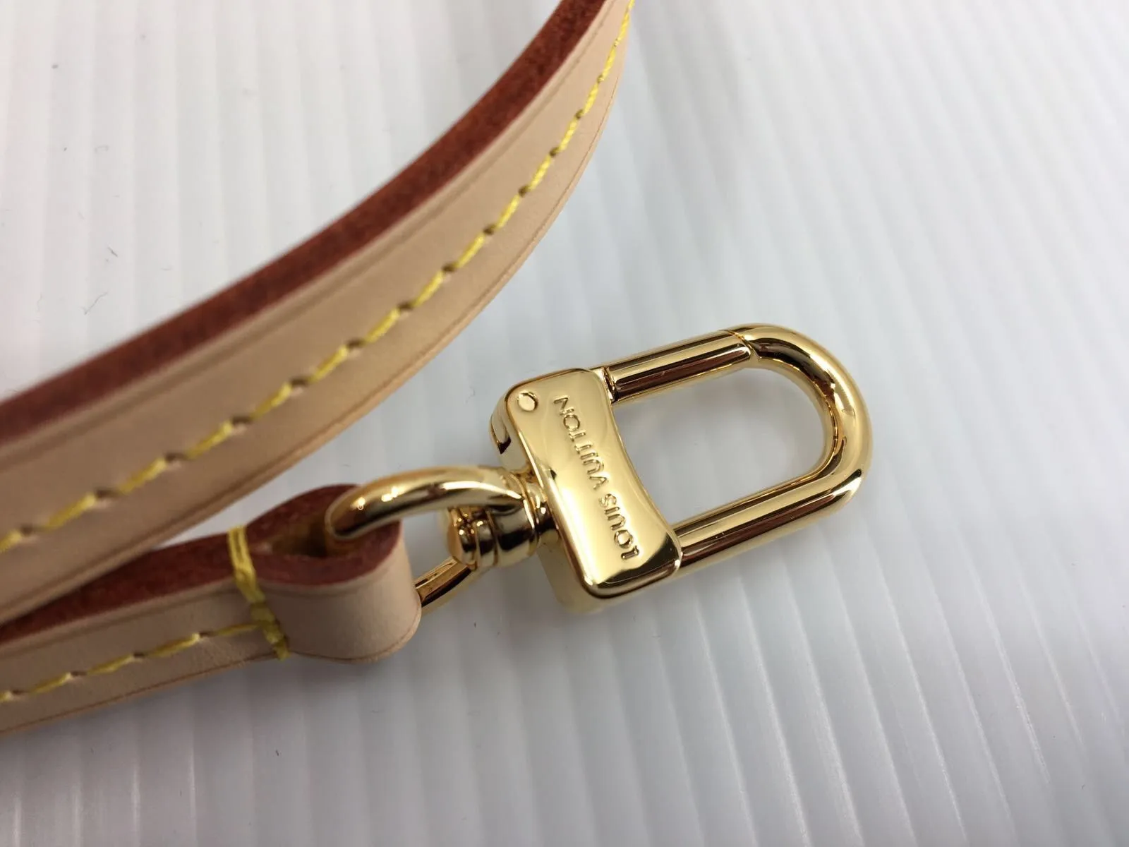Monogram Segur NM