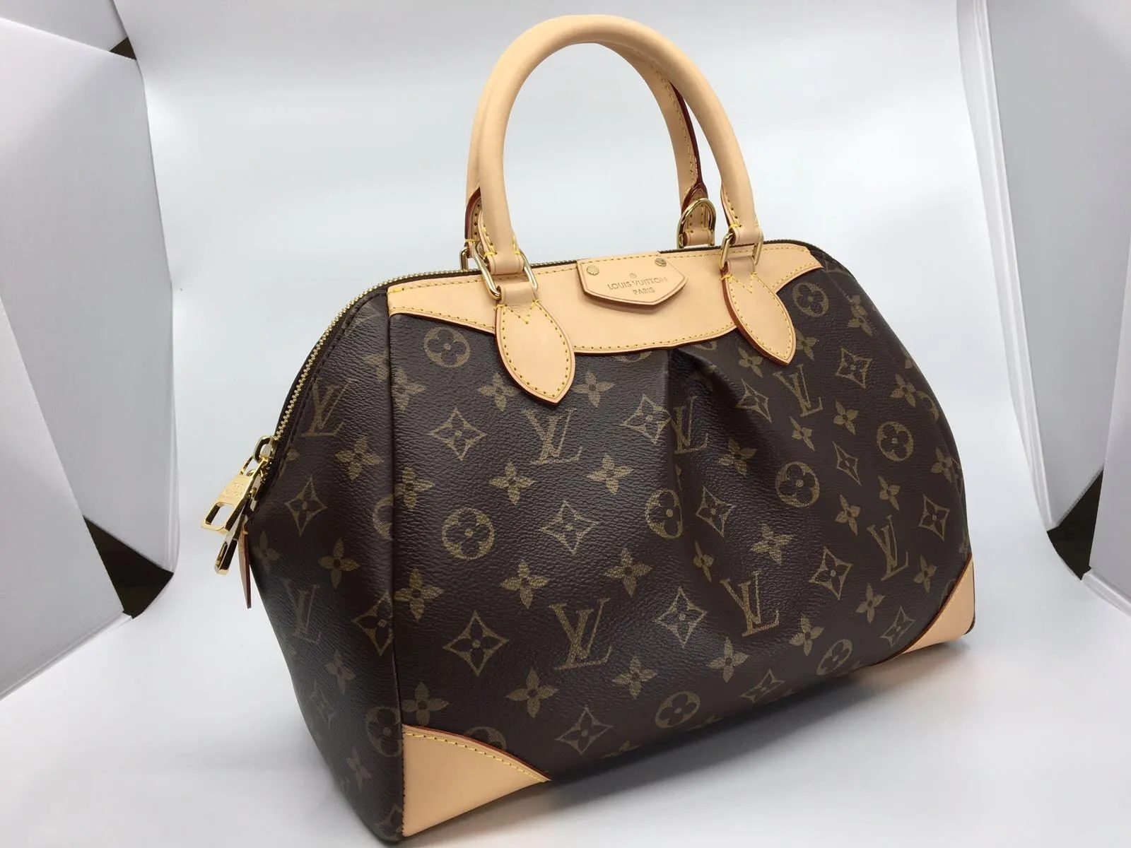 Monogram Segur NM