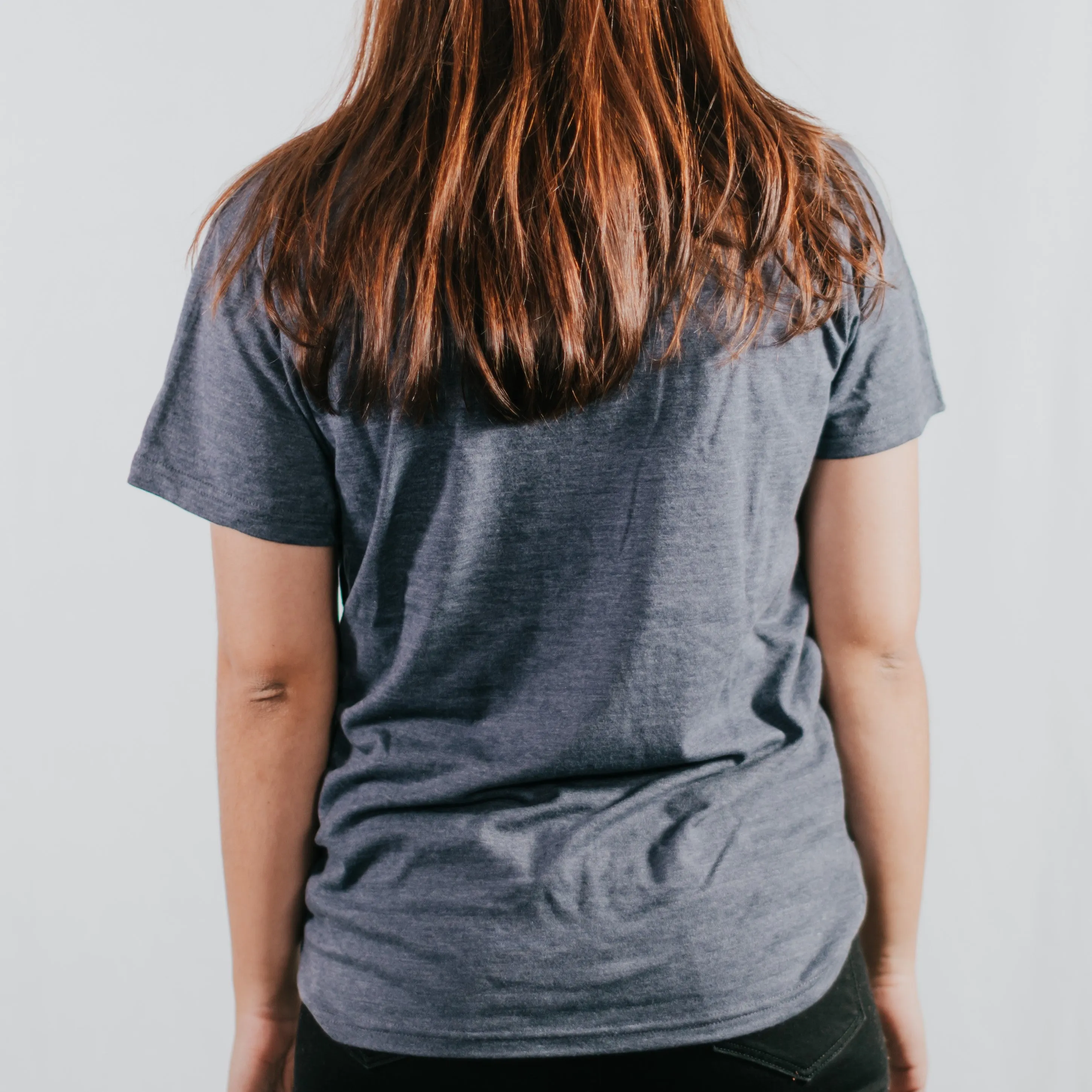 Mustang Cross Country Tee