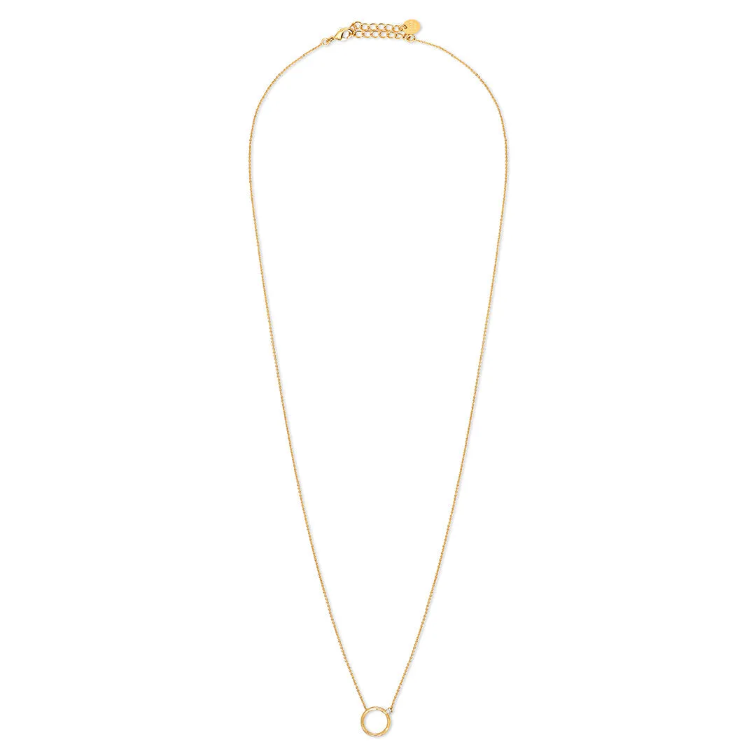 necklace Alize_s : pacific opal