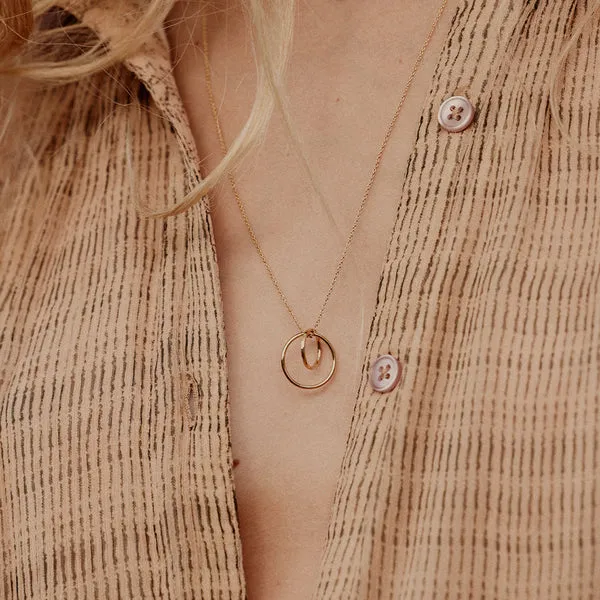 necklace Alma