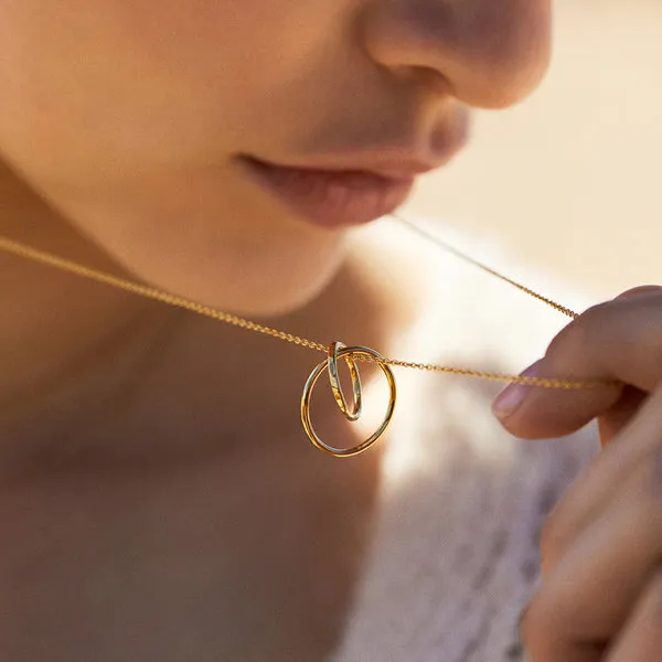 necklace Alma