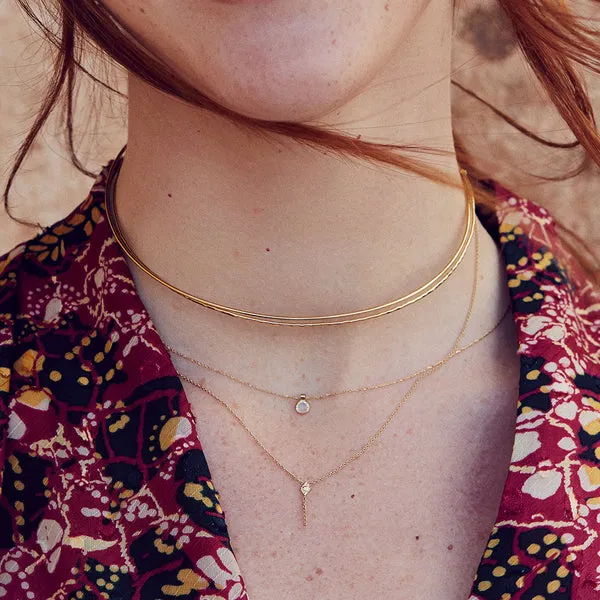 necklace Deva