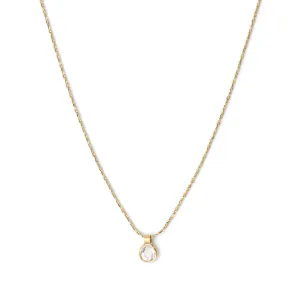 necklace Deva