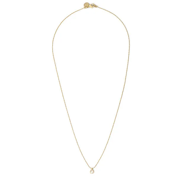 necklace Deva
