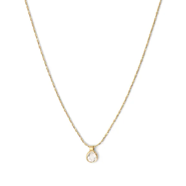 necklace Deva