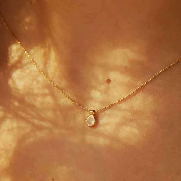necklace Deva