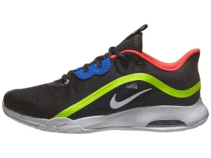 Nike Air Max Volley Bk/Volt/Crim/Blue Men's Shoe