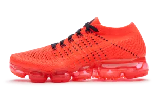 Nike Air VaporMax x CLOT Bright Crimson Red (AA2241-006) Men's Size 5-12