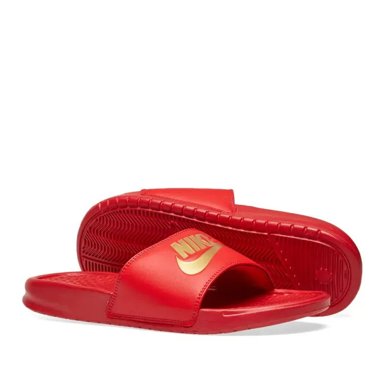Nike Benassi JDI Slides