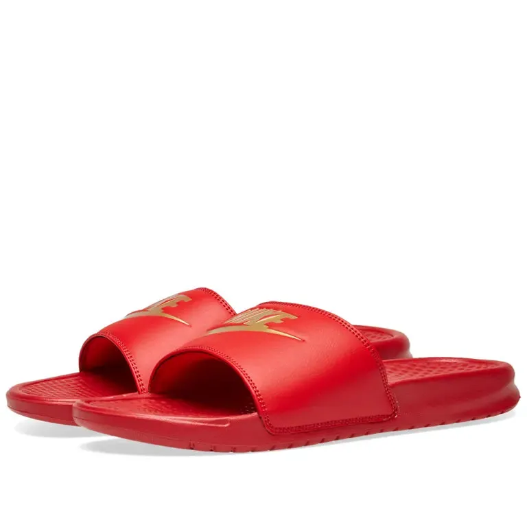 Nike Benassi JDI Slides