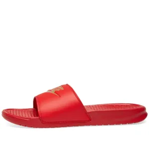 Nike Benassi JDI Slides