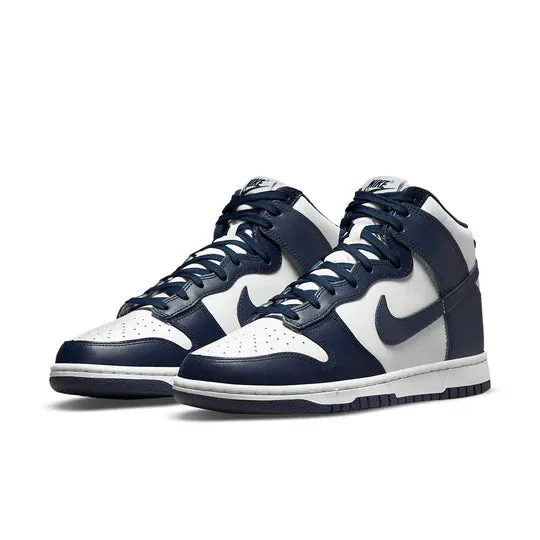 Nike Dunk Hi Retro
