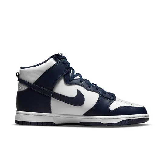 Nike Dunk Hi Retro