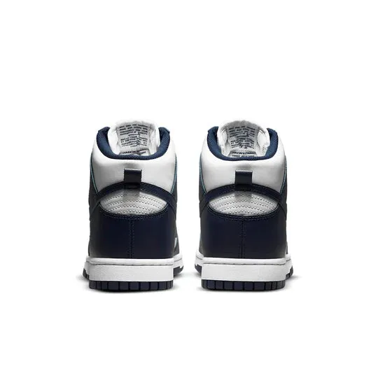 Nike Dunk Hi Retro